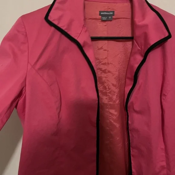 Pink blazer - Picture 4 of 5